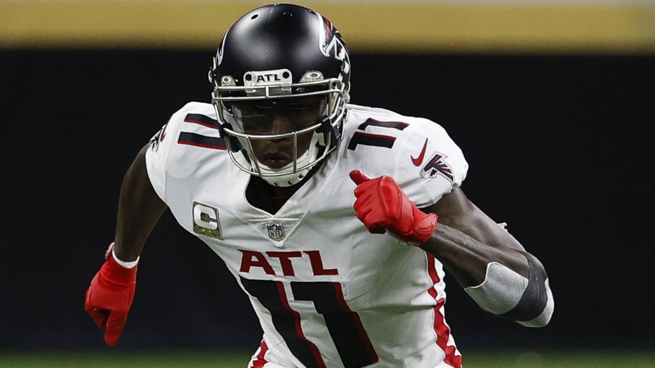Julio Jones