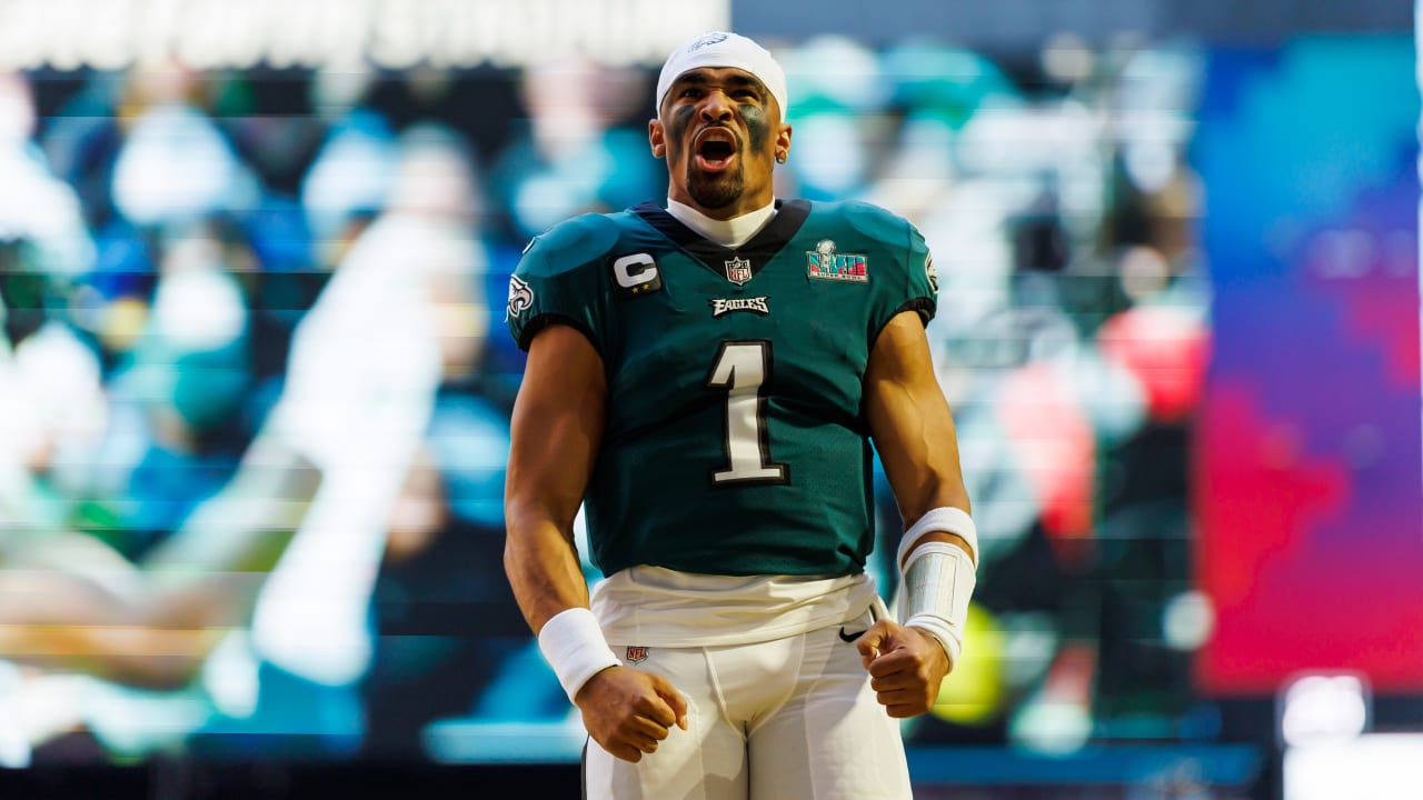 Are Jalen Hurts and the Philadelphia Eagles still the NFC's best team ahead  of 2023/24 NFL season?, NFL News