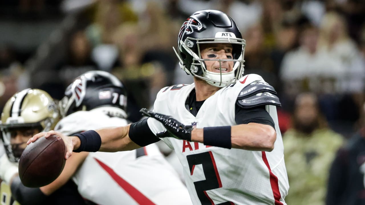 Madden 21 QB ratings revealed; Matt Ryan ranks below Drew Brees and Tom  Brady - The Falcoholic