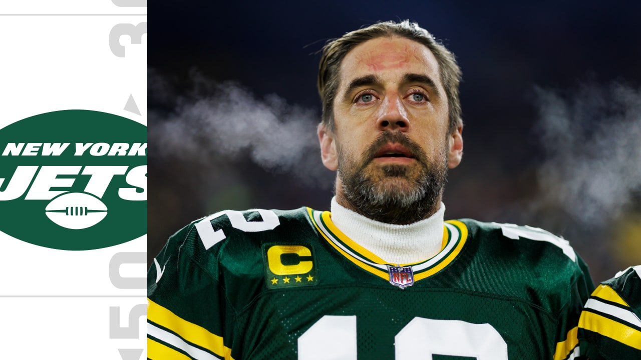 NFL Network's Judy Battista: Last time Green Bay Packers quarterback Aaron  Rodgers played with a top-5 defense, he won the Super Bowl