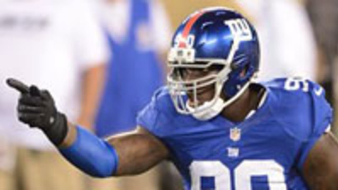 Jason Pierre-Paul