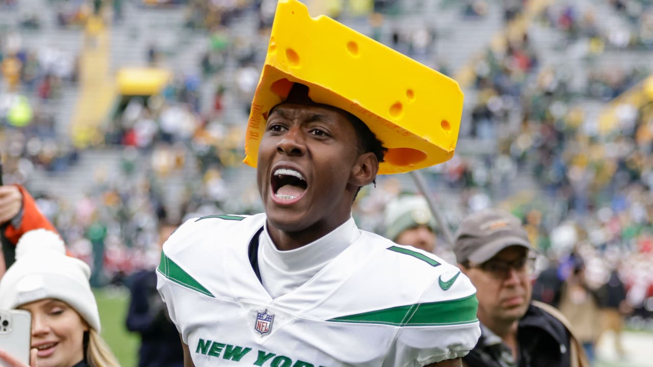 Top 100 Players of 2023, Nos. 30-21: Sauce Gardner debuts as top rookie ...