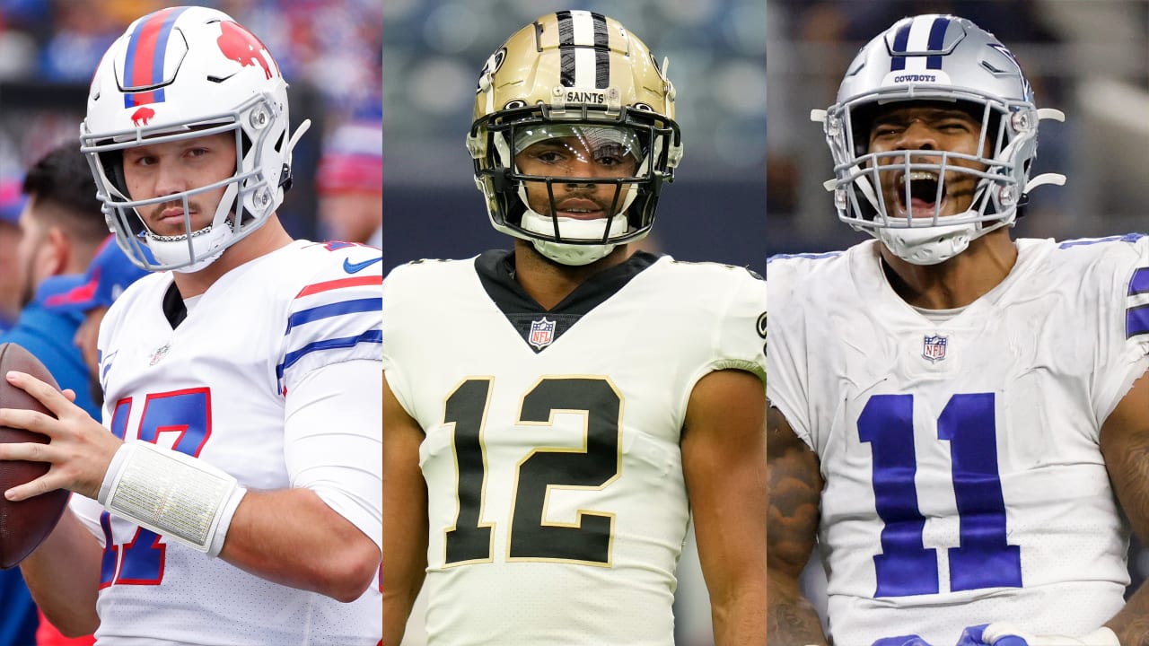 2022 NFL season award predictions Who wins MVP, Defensive Player of