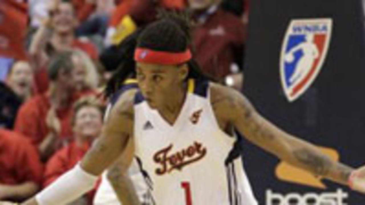 Indiana Fever