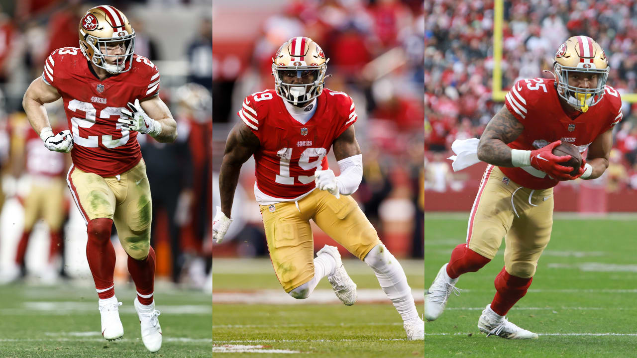 HUGE 49ers Injury News Heading Into 49ers vs Seahawks: Brock Purdy Latest,  Deebo Samuel UPDATE, Keys 