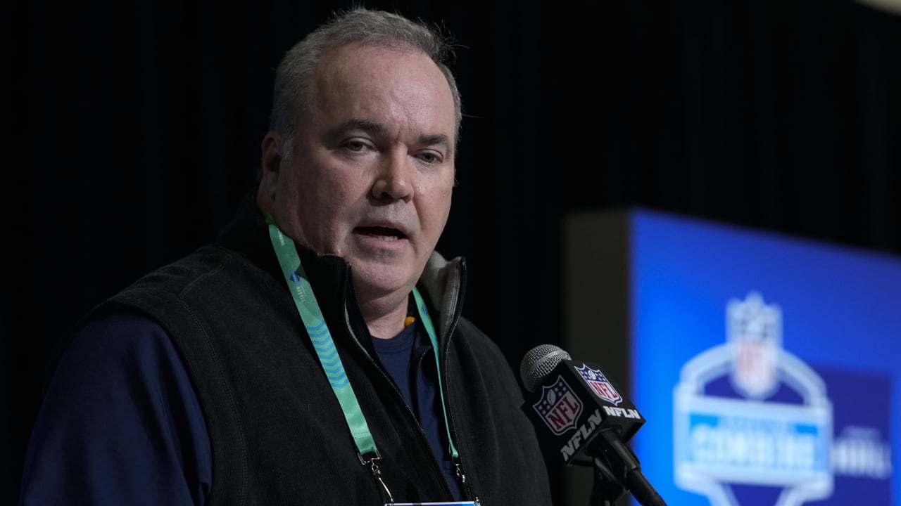 10 Things From Mike McCarthy's Press Conference