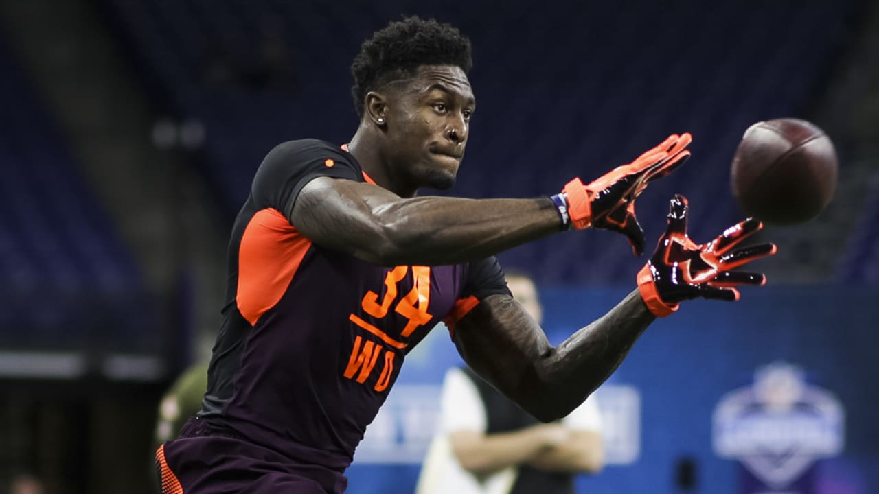 2019 NFL Scouting Combine Live Tracker: Day 2 - Turf Show Times