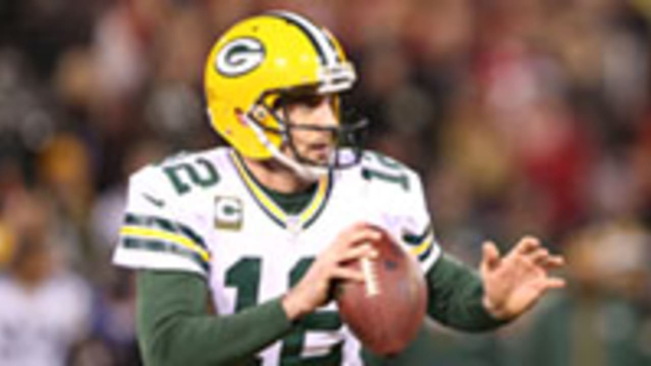 Mason Crosby breaks Brett Favre Packers record vs. Dolphins