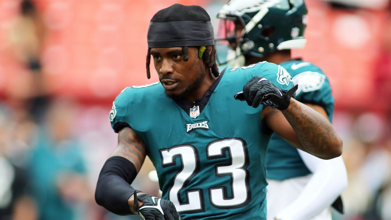 Eagles injury update: C.J. Gardner-Johnson has lacerated kidney – NBC  Sports Philadelphia