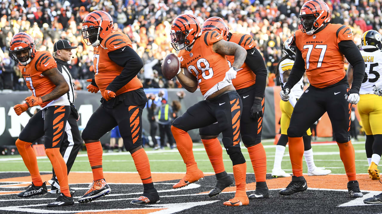Bengals falter, but should remain among AFC contenders