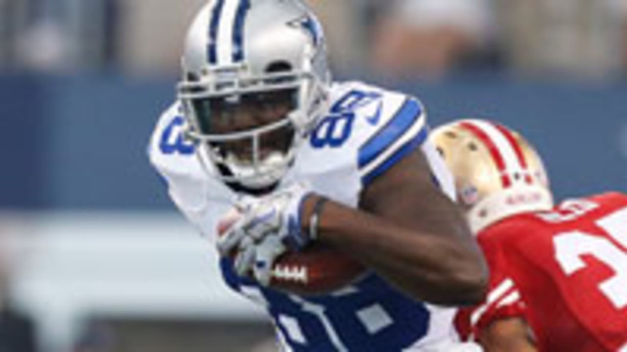 Tennessee Titans listed as heavy favorites to sign Dez Bryant