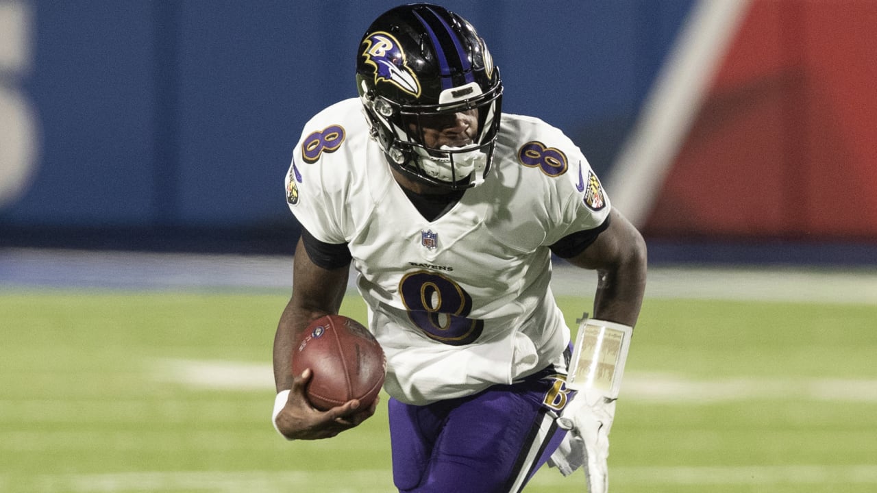 2021 NFL schedule: Three Ravens games for fans to circle