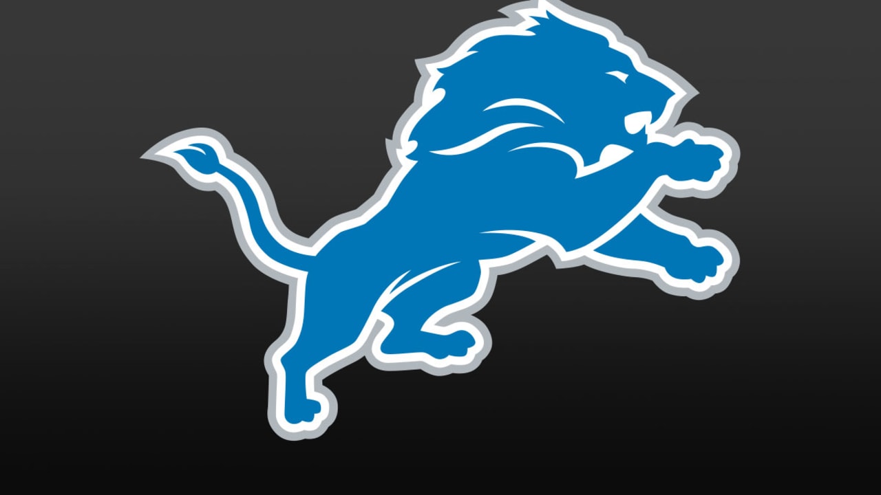 Detroit Lions training camp Complete coverage