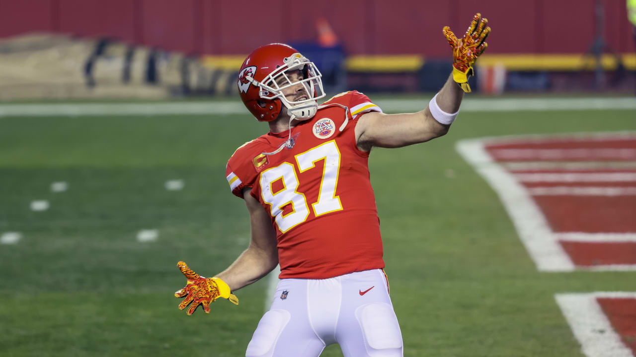 Chiefs-Buccaneers: Travis Kelce leads big game for Kansas City tight ends -  Arrowhead Pride