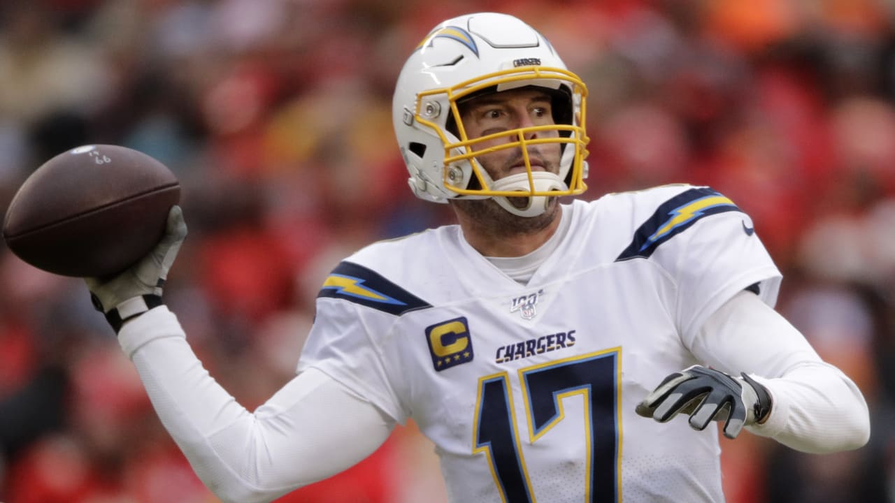 Colts news: Philip Rivers passes Dan Marino on NFL career passing yardage  list