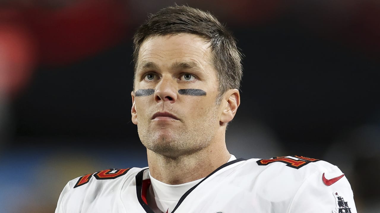 DUMB': Tampa Bay Bucs' Tom Brady blasts new NFL uniform number rule, NFL