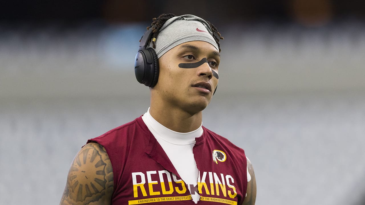 Washington Redskins Su a Cravens expected back this week