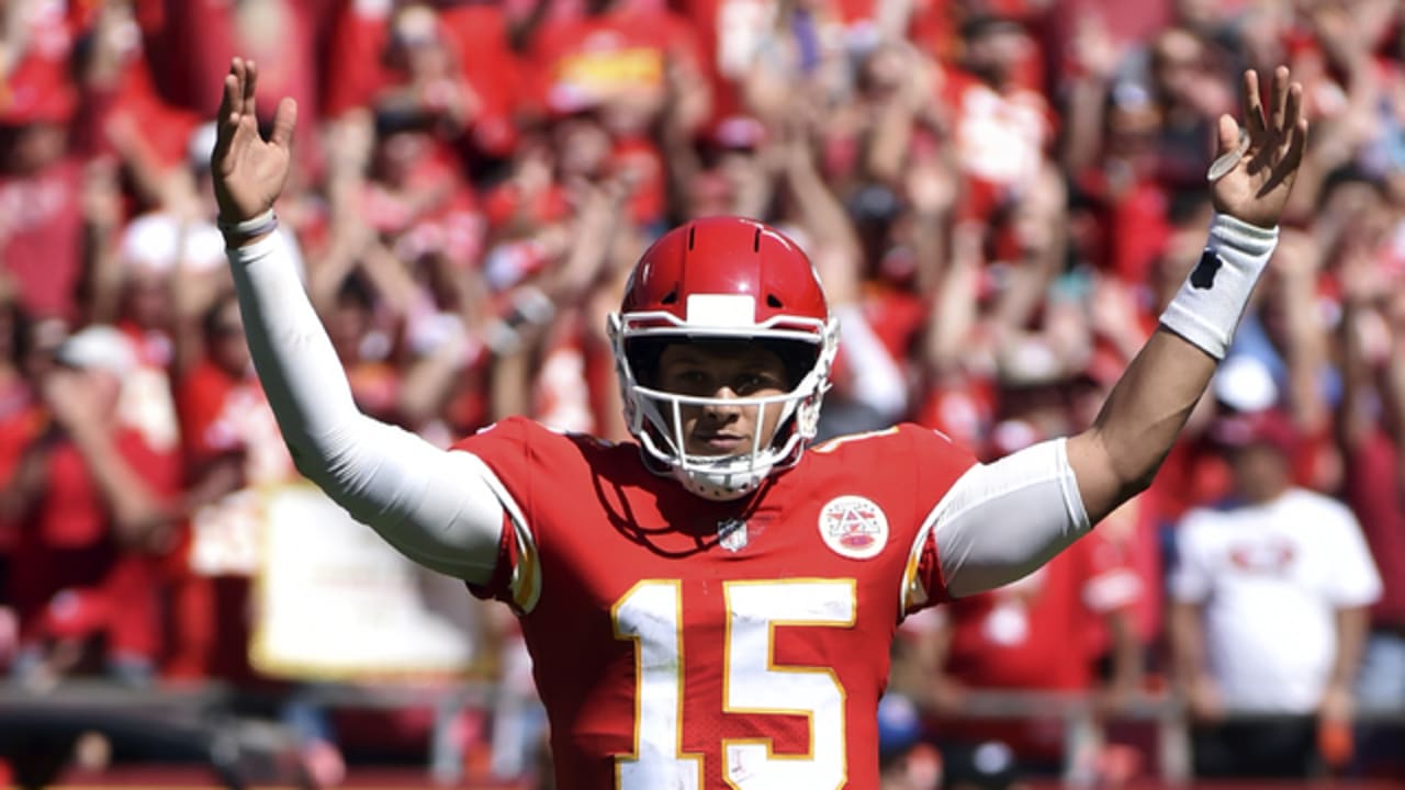 NFL Throwback Top 10 passing seasons of the 2010s