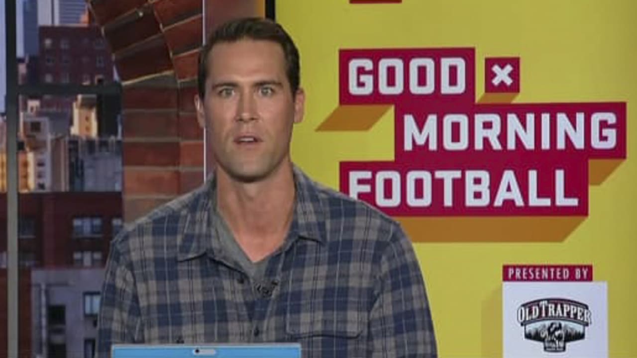 Former NFL QB Matt Cassel Shares What It's Like To Return To Play Vs ...