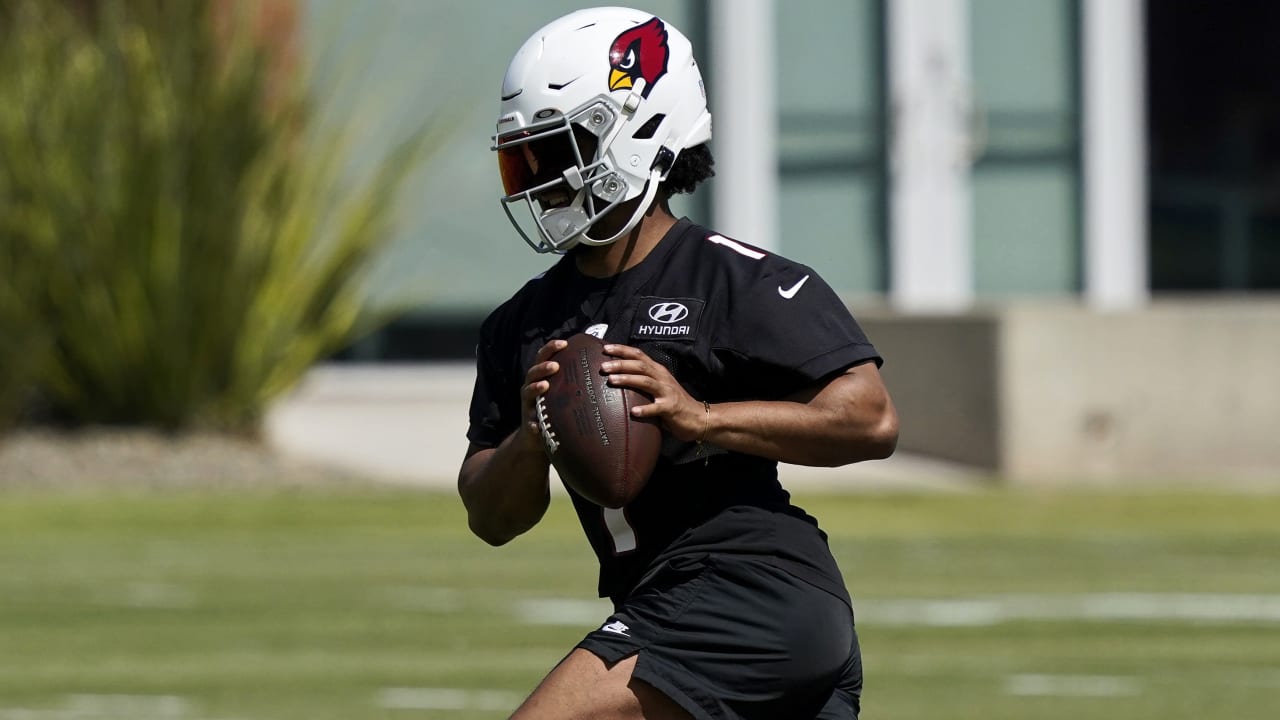 GM Steve Keim: Confidence in Kyler Murray, Cardinals 'at a real high' - Vimarsana News