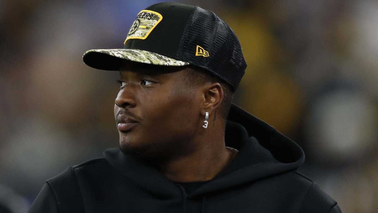 Dwayne Haskins death: What we know and don't know about