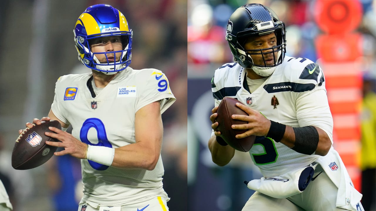 Week 15 NFL game picks: Rams top Seahawks for third straight win