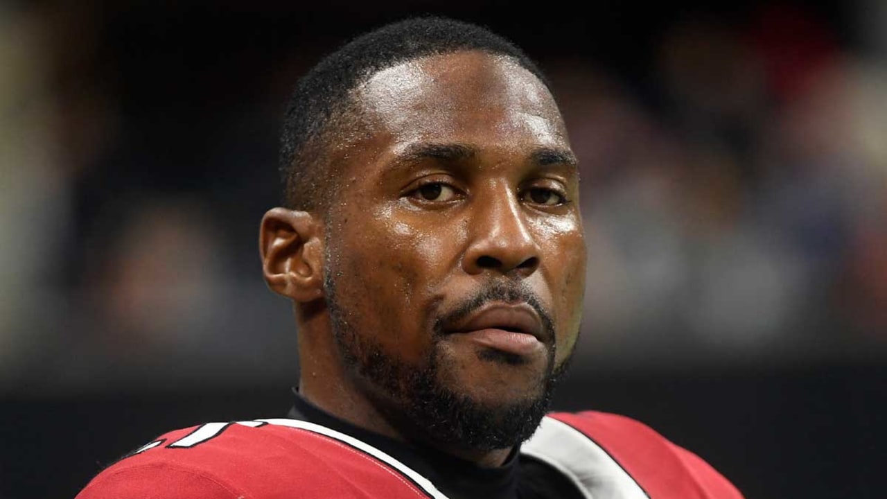 Cardinals' Patrick Peterson suspended 6 games for PED violation