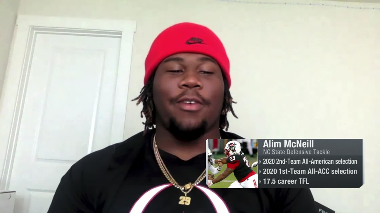 alim mcneill pff