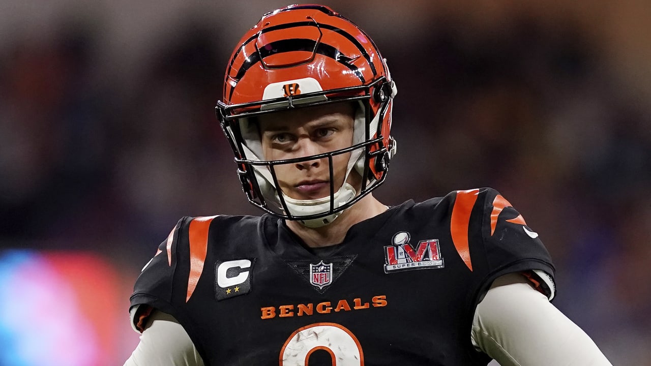 Joe Burrow, Bengals owner Mike Brown open up about QB's future: Both want  his entire career to be in Cincy 