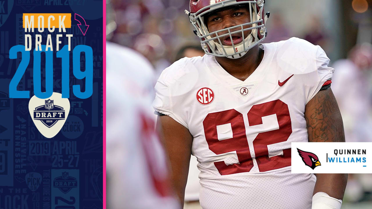 Quinnen Williams' pass-rushing numbers through 6 games are elite