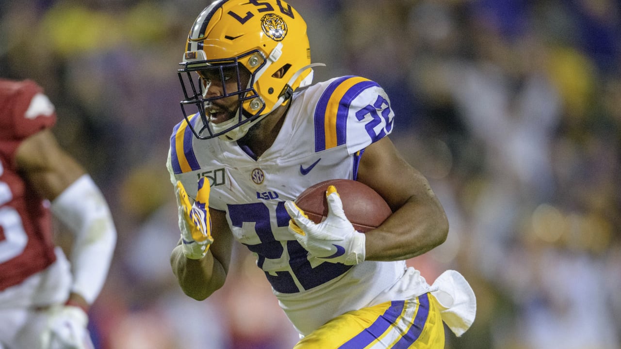 NFL rookie running backs: Who'll be most productive in 2020? My top 7