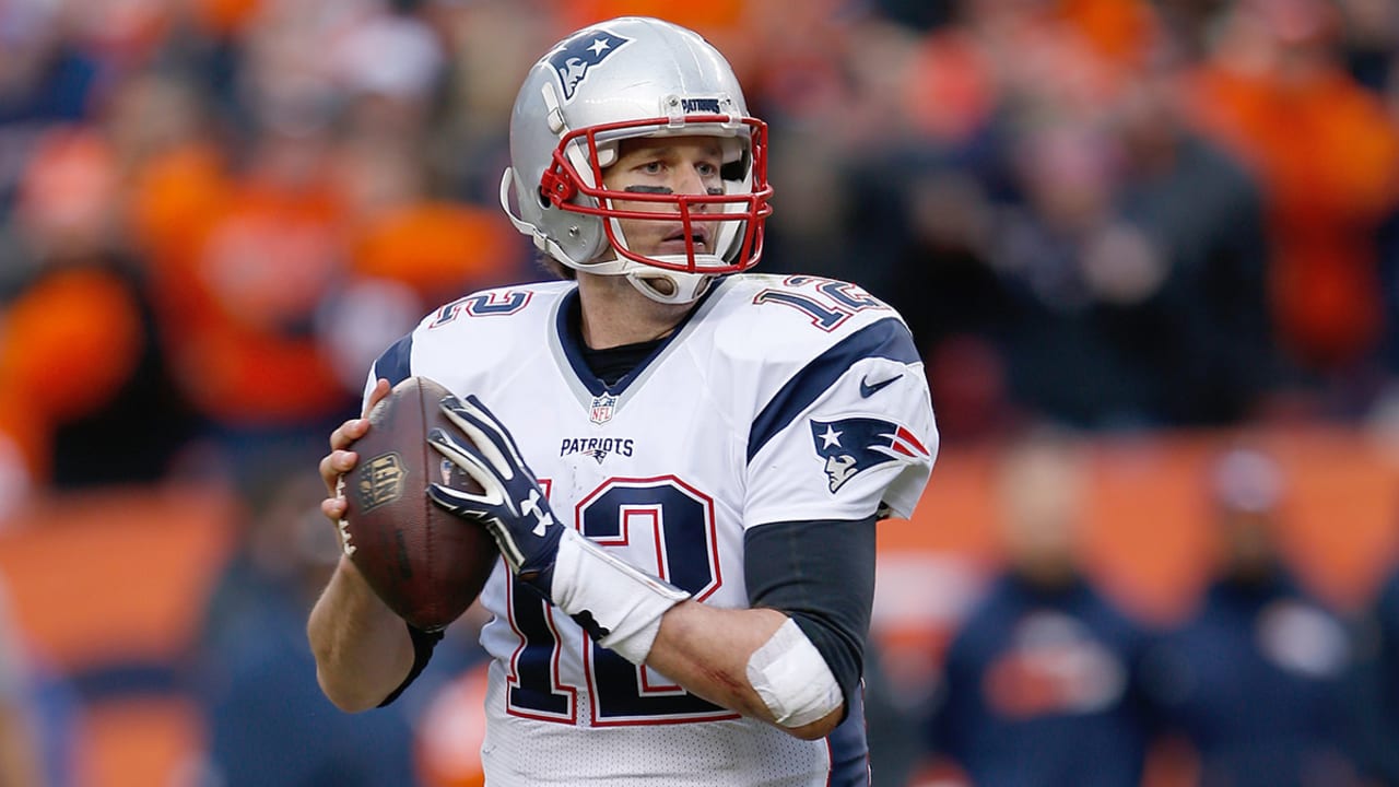 Tom Brady Appeals His Four Game Suspension But Not Patriots $1