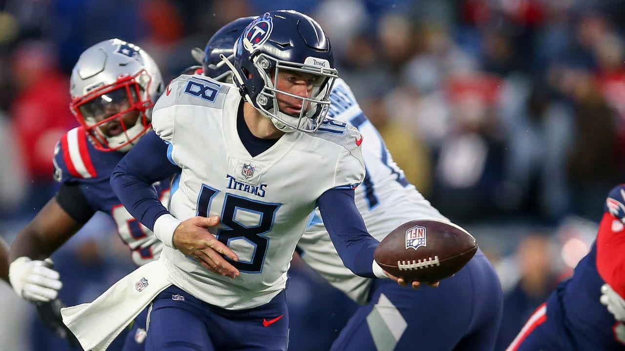 Tennessee Titans News - NFL