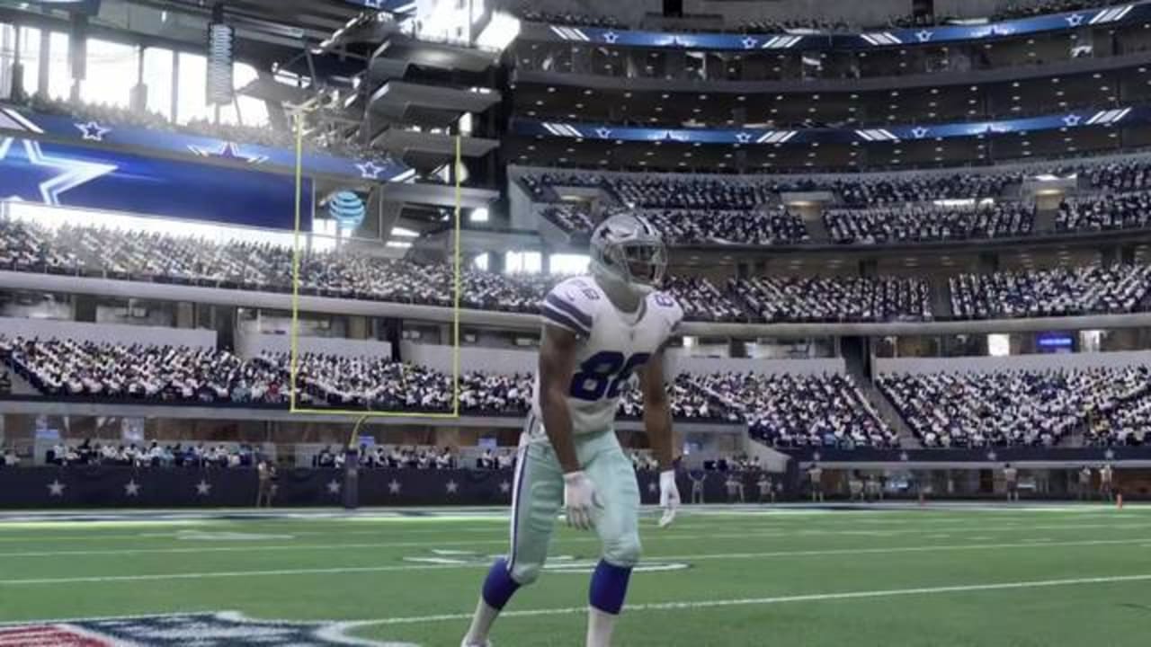 Electronic Arts - EA SPORTS™ Madden NFL 24 Sets Single-Week Franchise  Record for Digital Units Sold and Brings More Ways to Play and Watch Ahead  of NFL Kickoff Weekend