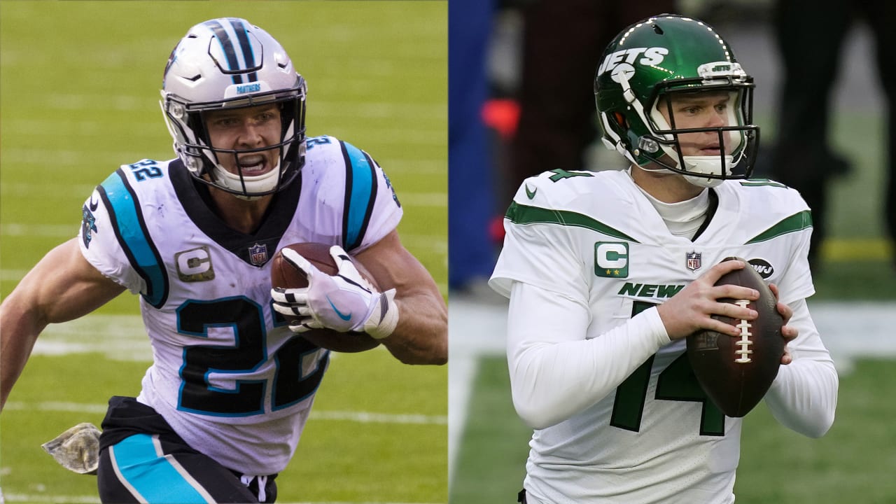 Sam Darnold Had Honest Reaction To Christian McCaffrey Trade - The Spun:  What's Trending In The Sports World Today