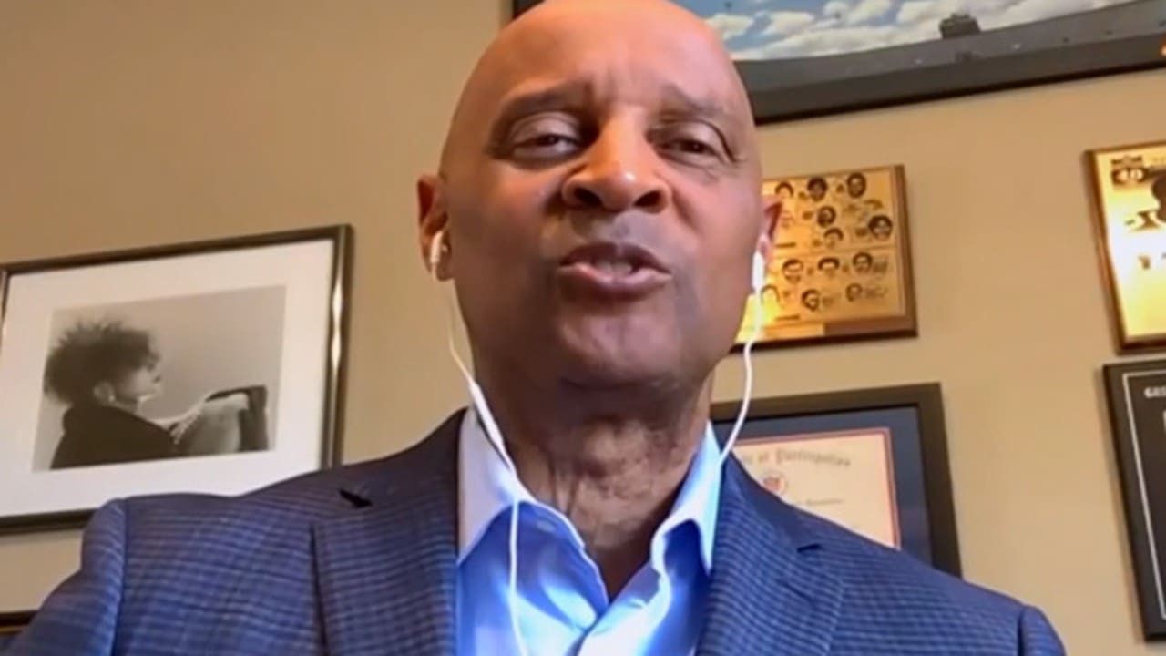 James Lofton explains the enduring Bart Starr quote that still