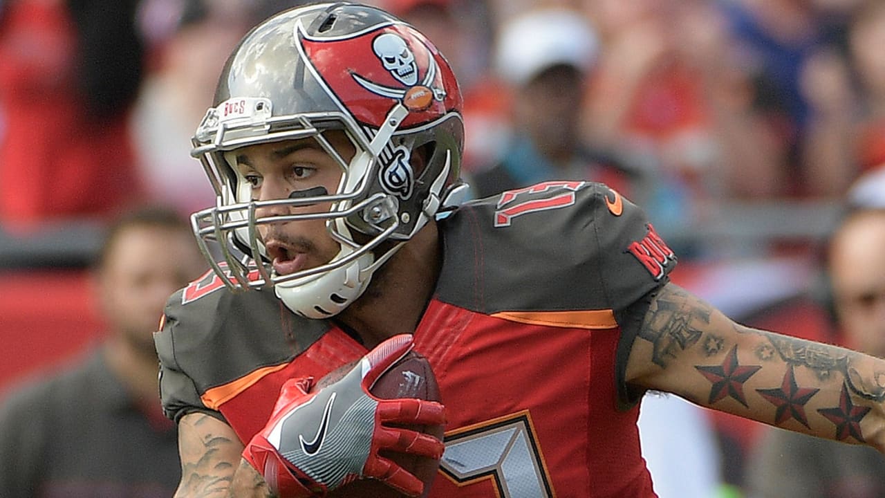 Mike Evans Castrol