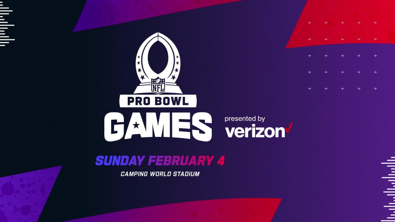 Pro Bowl Games 2024 Tickets - Fern Orelie