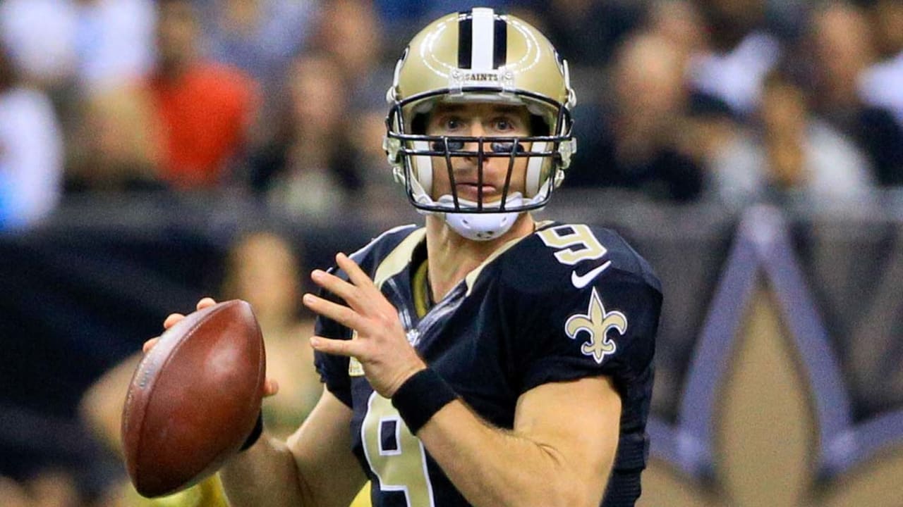 2016 New Orleans Saints Schedule