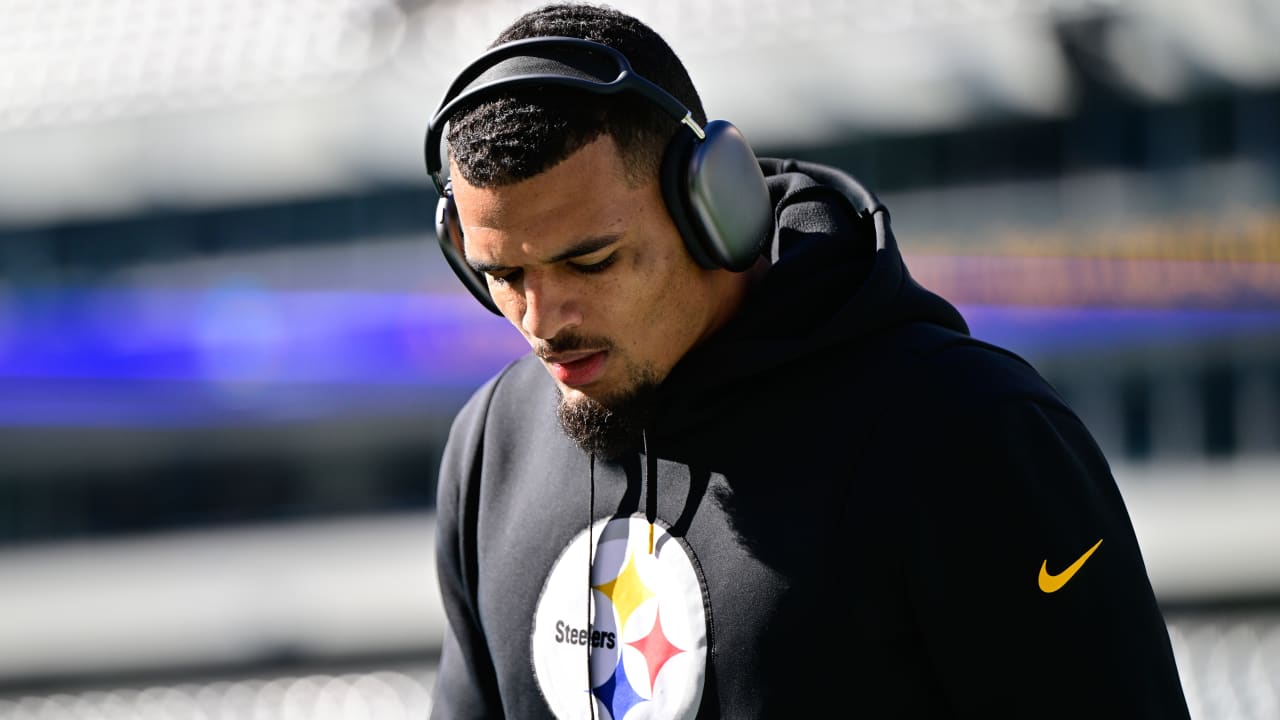 Steelers safety Minkah Fitzpatrick will miss game against Saints with  appendicitis