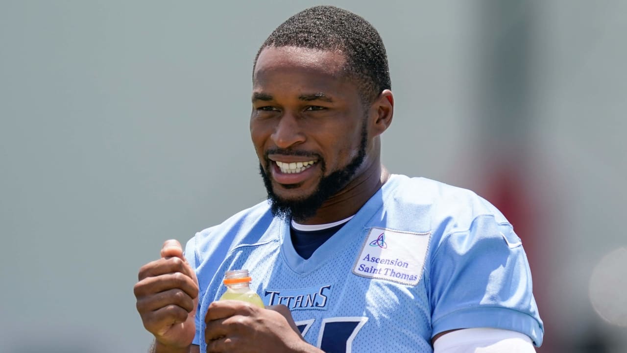 Titans safety Kevin Byard agrees to multi-year extension