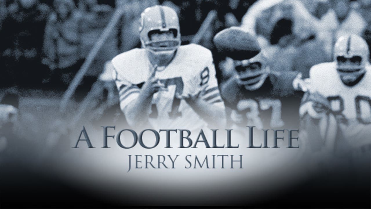 Jerry Smith: High praise for NFL Network documentary on life of gay  Washington great - The Sherman ReportThe Sherman Report