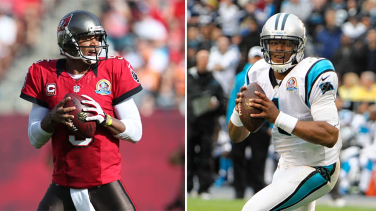 Baltimore Ravens: Cam Newton Keeps Pats Firmly in Contention