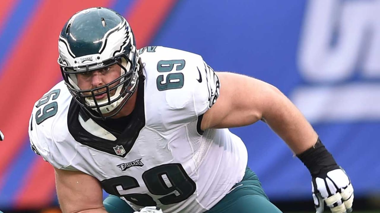 Evan Mathis brings needed experience to Denver Broncos offensive line