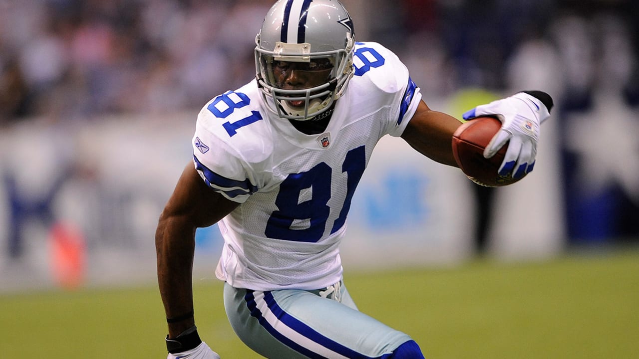 Hall of Famer? Making a case for Terrell Owens