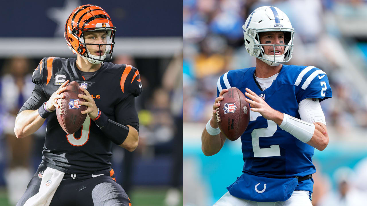 NFL Season 2022 Picks Week 7: Who pulls ahead of the pack? - Big