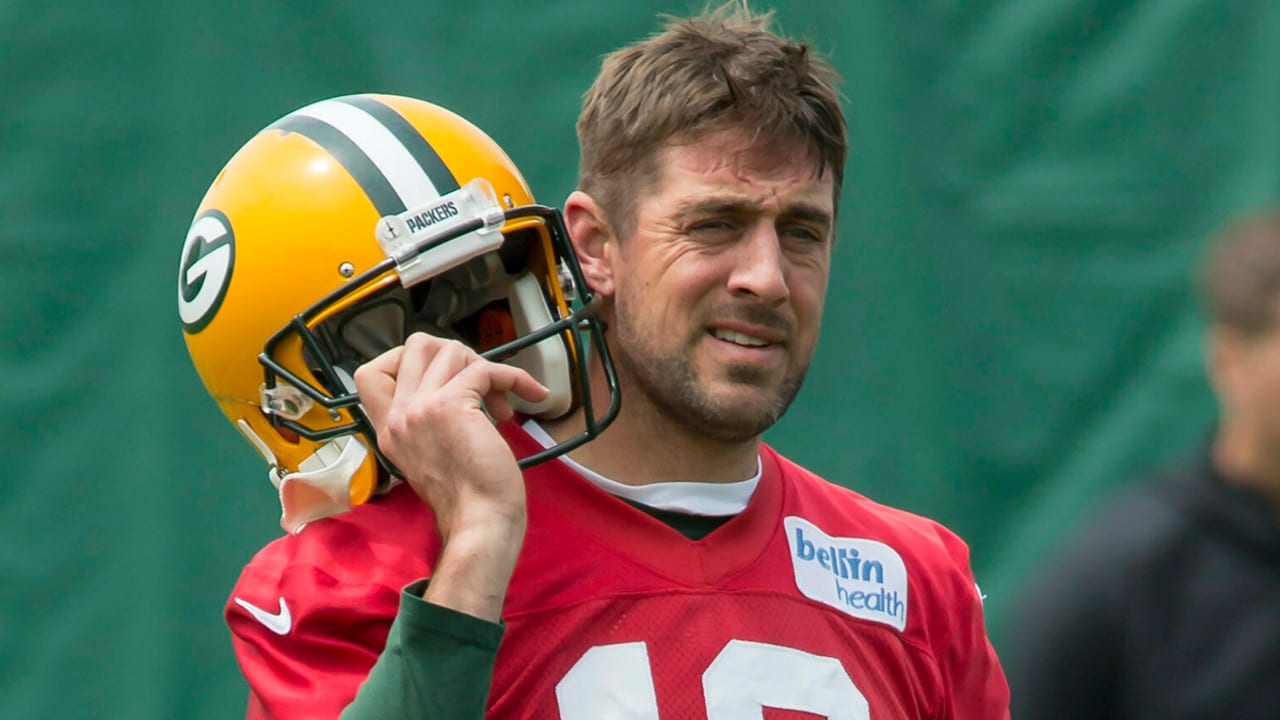 Aaron Rodgers Slams the 'Game of Thrones' Ending – Watch His Rant, Aaron  Rodgers, Game of Thrones