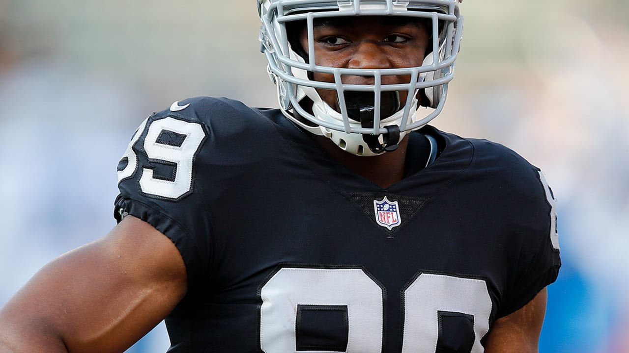 Raiders Haven't 'Lost' Amari Cooper Trade With Cowboys Yet