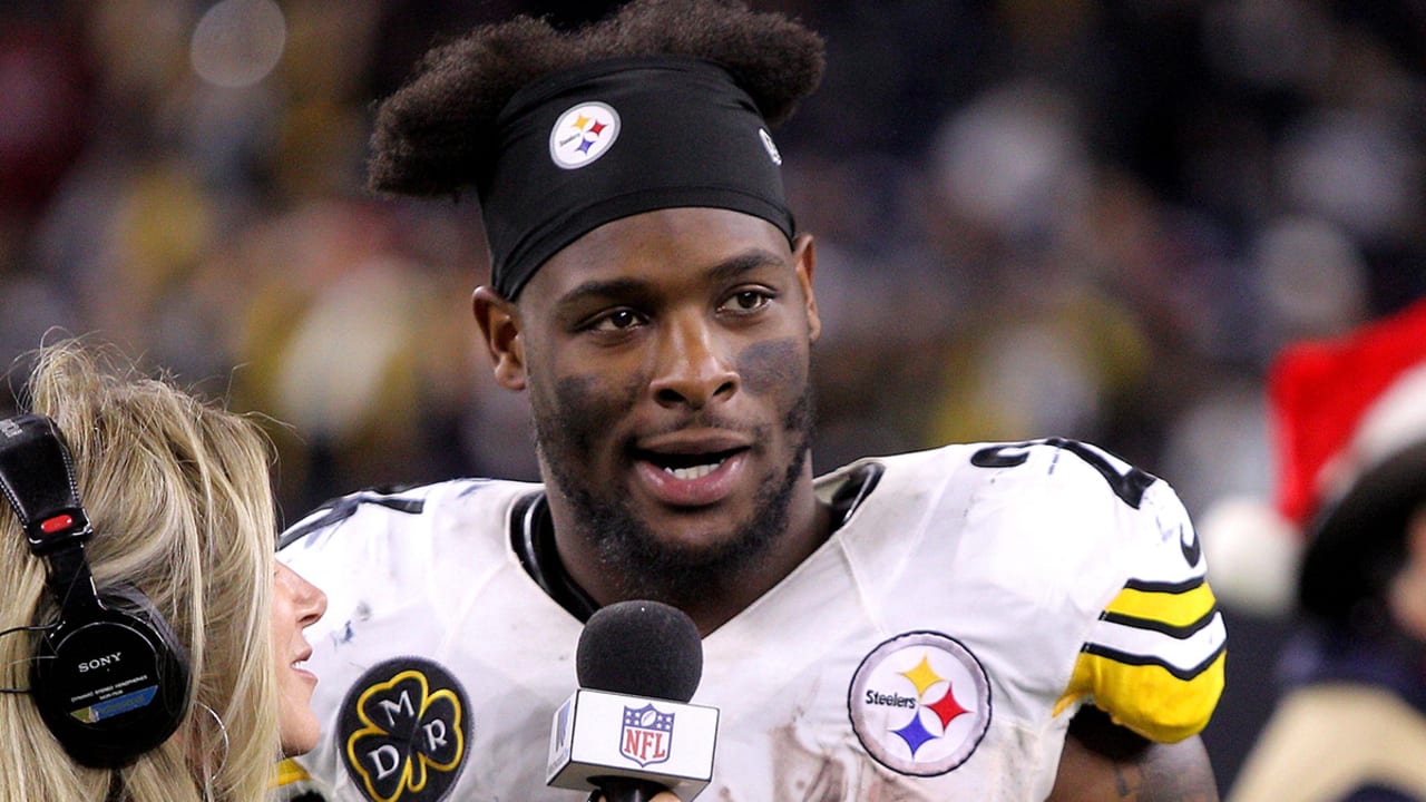 Steelers 'disappointed' in Le'Veon Bell for absence ahead of Week 1