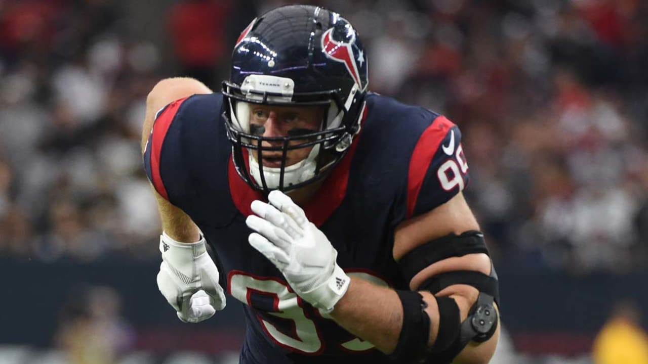 NFL Network: Cushing is impressed